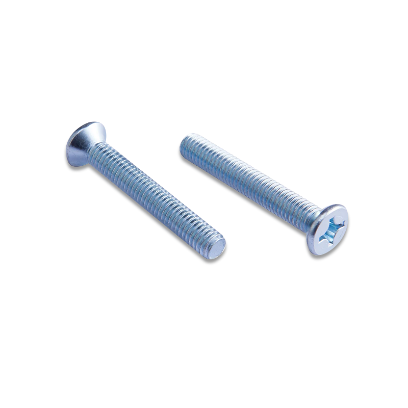 The difference between stainless steel screws and ordinary screws: Why stainless steel screws are more durable