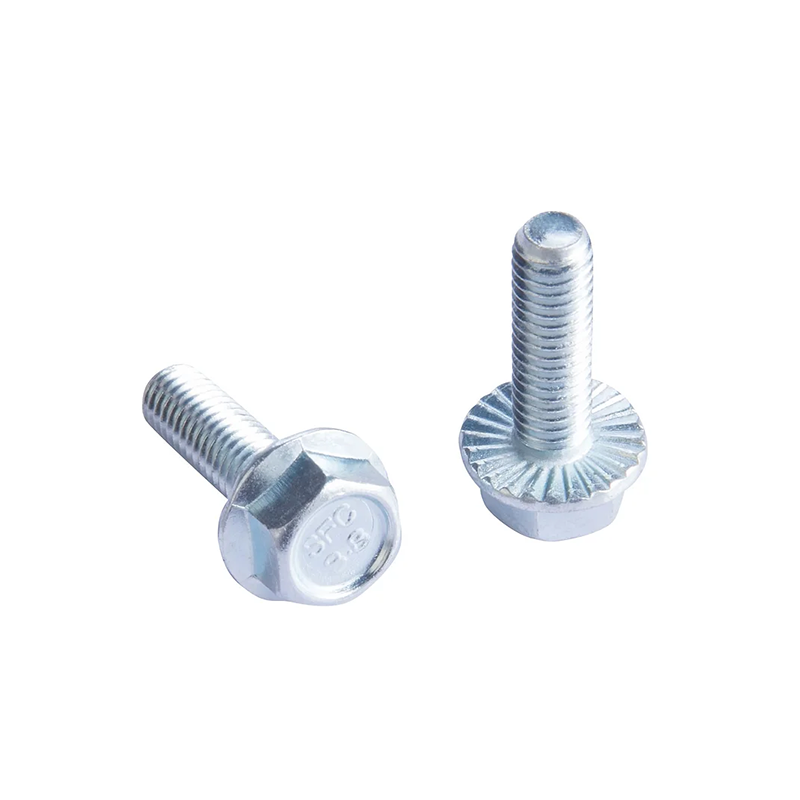 How to Ensure Maximum Safety with Threaded Hex Bolts in Construction Projects