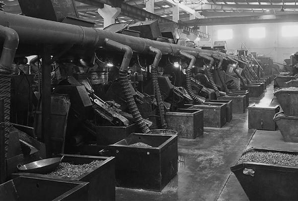 Yuyao Cili Machinery Co., Ltd.